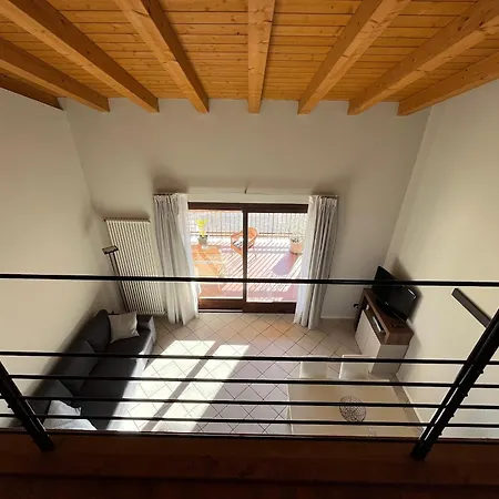 Garda Getaway Appartement