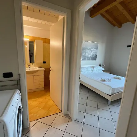 Garda Getaway Apartment *