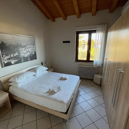 Apartment Garda Getaway Manerba del Garda