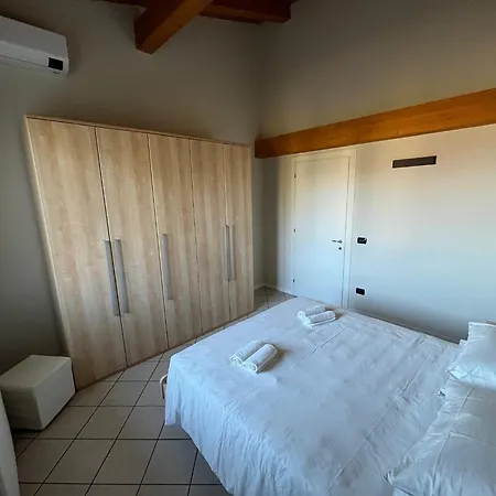 Apartment Garda Getaway *