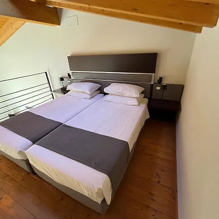 Garda Getaway Apartment