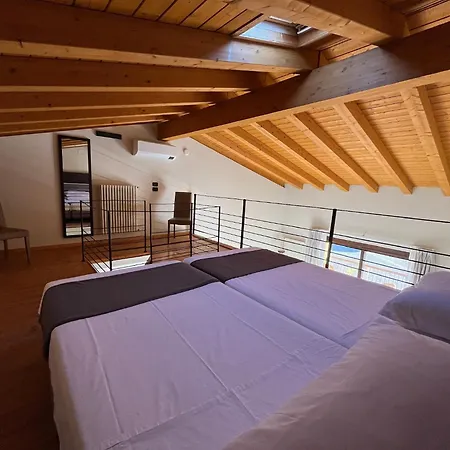 Garda Getaway Apartamento *