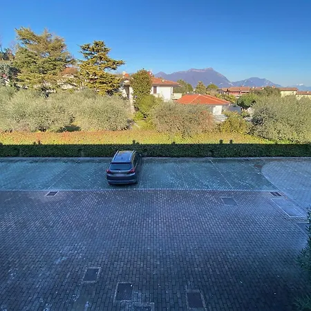 Garda Getaway Apartamento