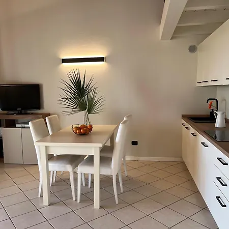 Apartamento Garda Getaway Manerba del Garda