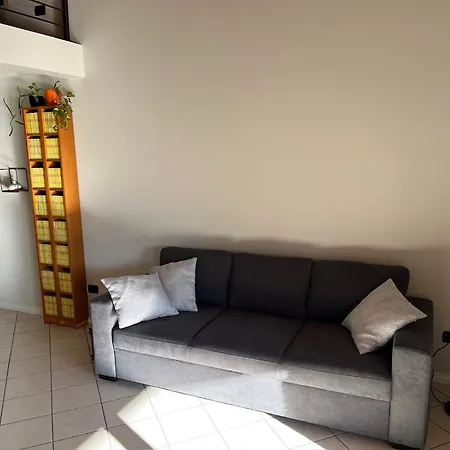 Garda Getaway Apartamento *